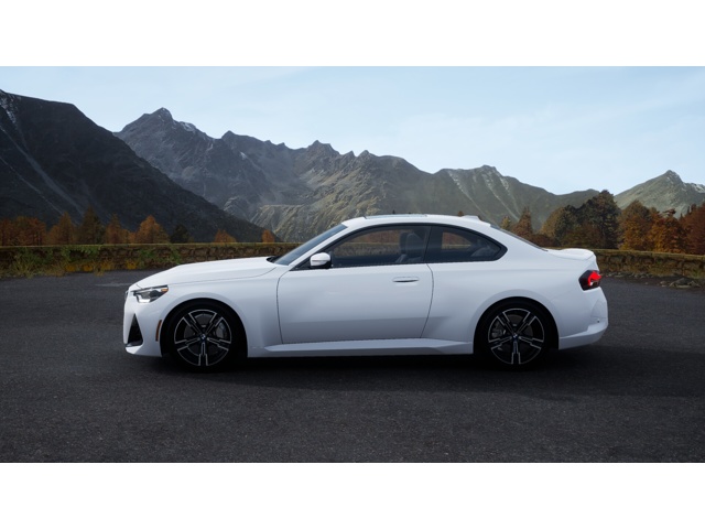 2025 Bmw 230i 230i xDrive photo 4