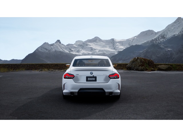 2025 Bmw 230i 230i xDrive photo 5