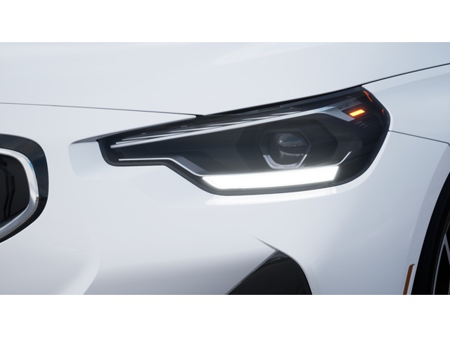 2025 Bmw 230i 230i xDrive photo 6