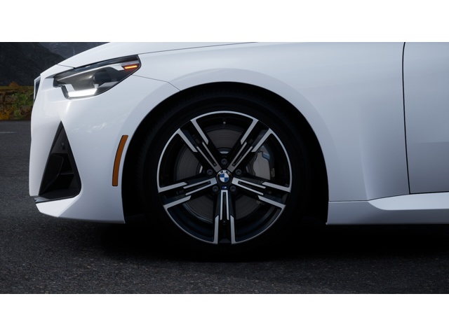 2025 Bmw 230i 230i xDrive photo 7