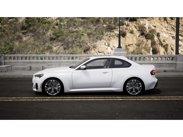 2025 Bmw 230i 230i xDrive photo 3