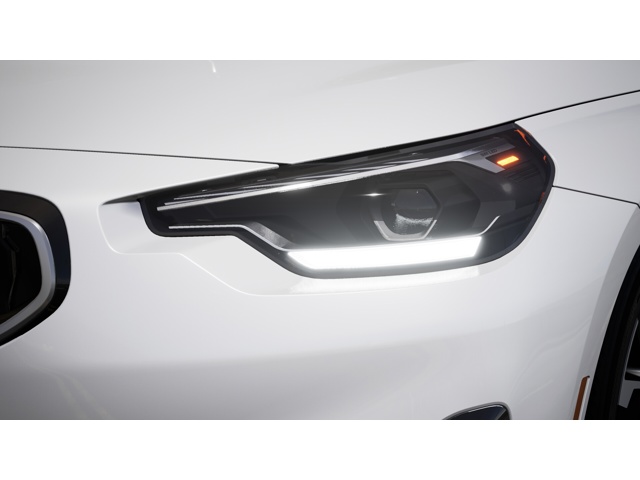2025 Bmw 230i 230i xDrive photo 4