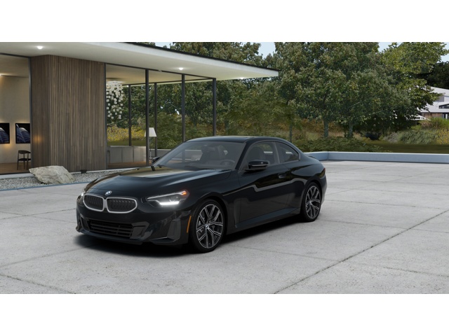 2024 BMW 2 Series 230i xDrive