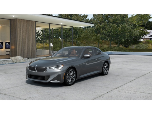 2025 BMW 2 Series 230i xDrive