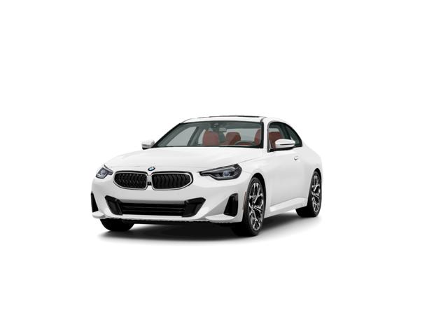 2025 BMW 2 Series 230i xDrive
