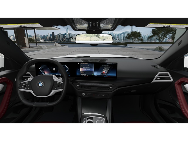 2025 BMW 2 Series 230i - Photo 10