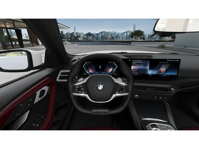 2025 BMW 2 Series 230i - Photo 13