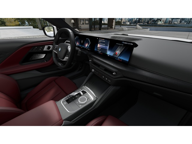 2025 BMW 2 Series 230i - Photo 14