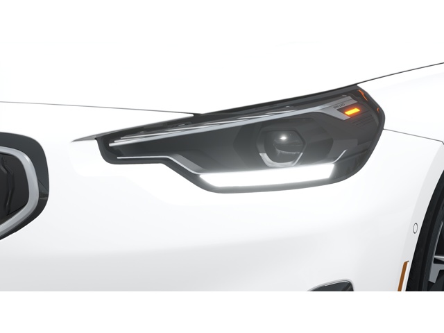 2025 BMW 2 Series 230i - Photo 6