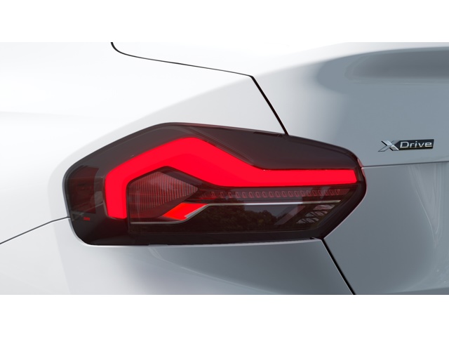 2025 BMW 2 Series 230i - Photo 8