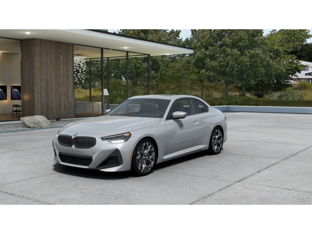 2025 BMW 2 Series 230i xDrive