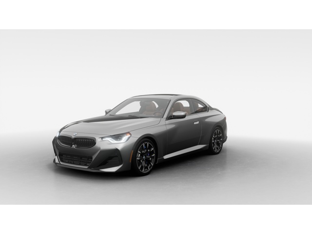 2026 BMW 2 Series 230i xDrive