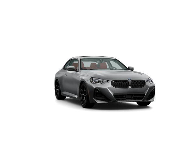 2026 BMW 2 Series 230i's photo