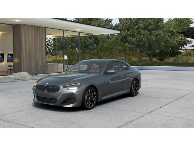 2026 BMW 230i 230i xDrive