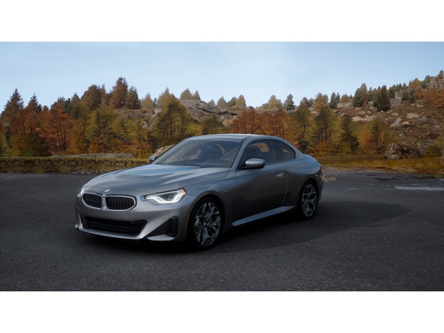 2026 BMW 2 Series 230i xDrive