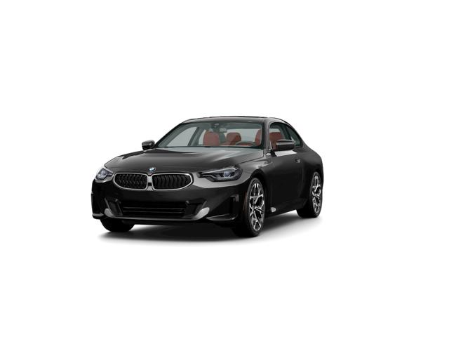 2025 BMW 2 Series 230i xDrive