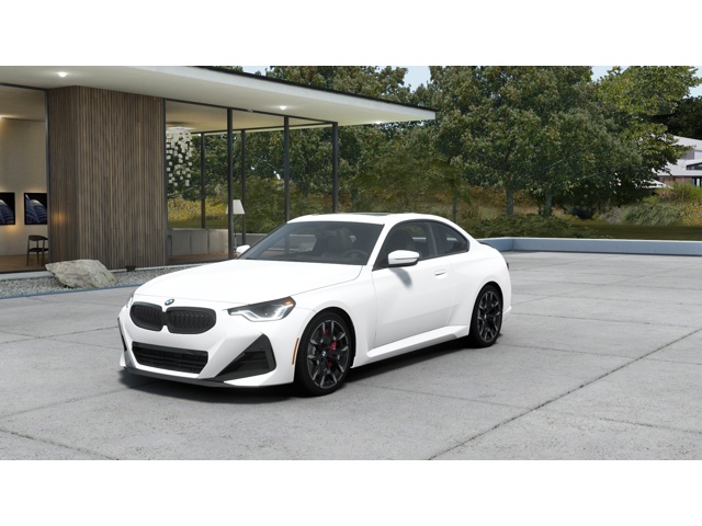 2026 BMW 2 Series 230i xDrive