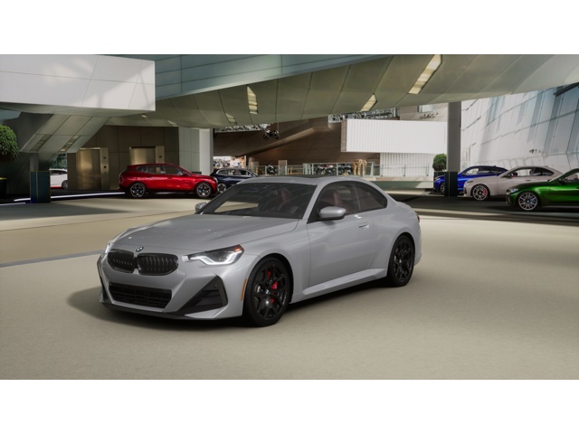 2026 BMW 2 Series 230i xDrive