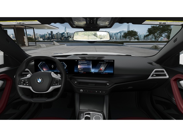 2025 Bmw 230i 230i xDrive photo 8