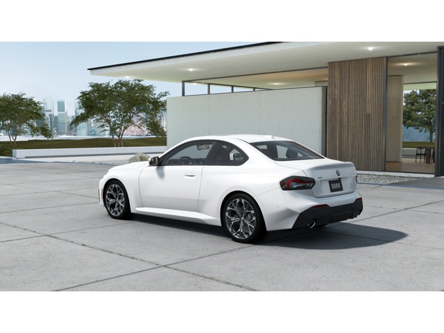 2025 Bmw 230i 230i xDrive photo 2