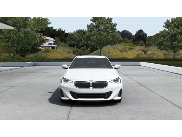 2025 Bmw 230i 230i xDrive photo 3