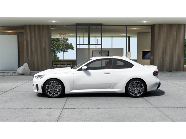 2025 Bmw 230i 230i xDrive photo 4