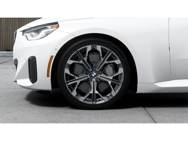 2025 Bmw 230i 230i xDrive photo 5