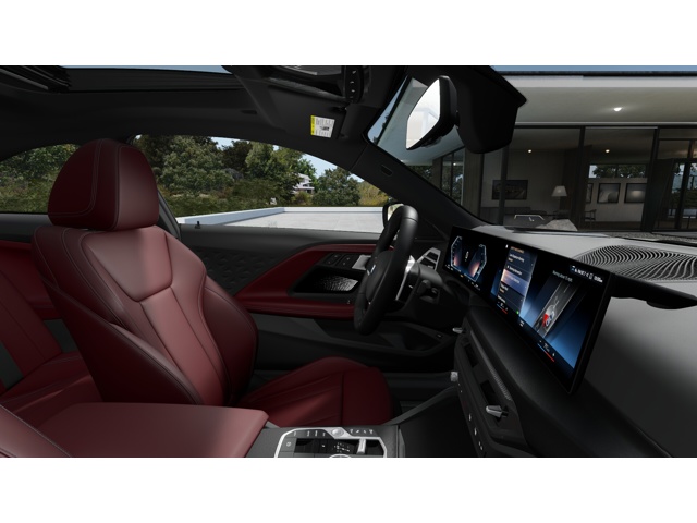 2025 Bmw 230i 230i xDrive photo 7