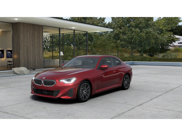 2026 BMW 230i 230i xDrive