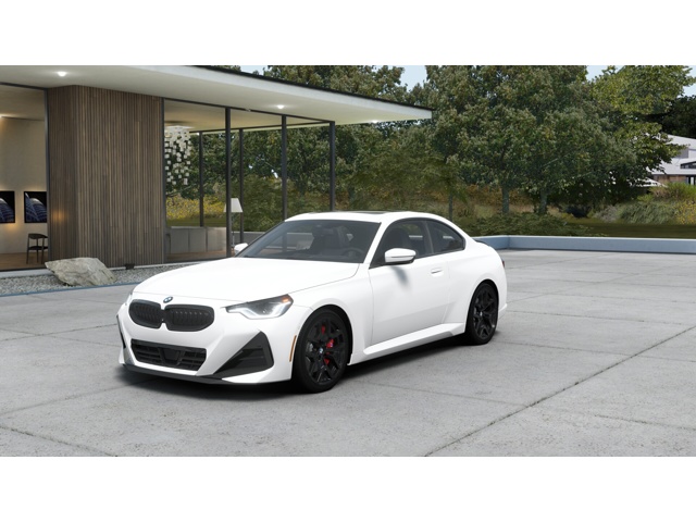 2026 BMW 2 Series 230i xDrive