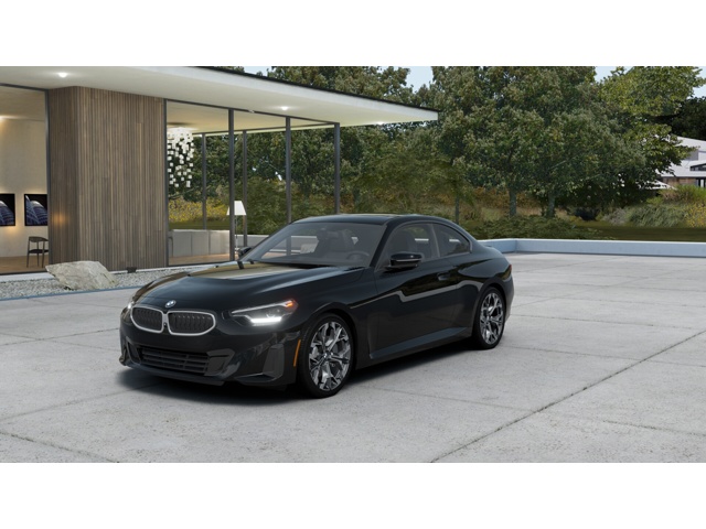 2026 BMW 230i 230i xDrive