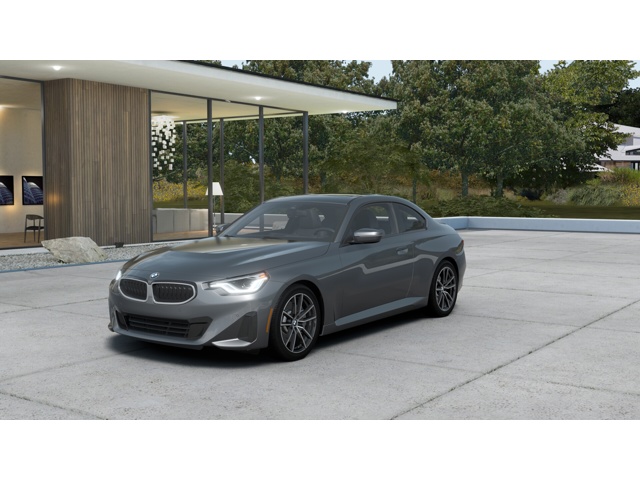 2026 BMW 2 Series 230i xDrive Coupe's photo