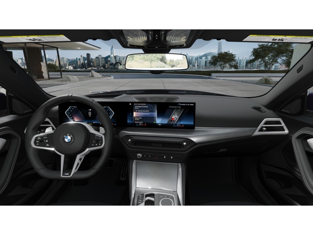 New 2026 Thundernight Metallic BMW  image 10