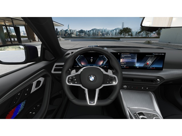 New 2026 Thundernight Metallic BMW  image 13