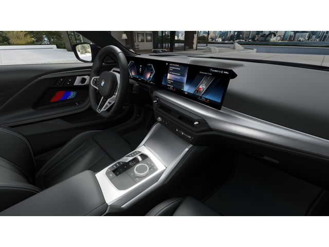 New 2026 Thundernight Metallic BMW  image 14
