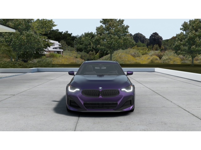 New 2026 Thundernight Metallic BMW  image 3
