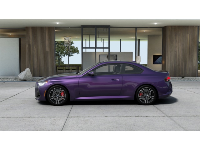 New 2026 Thundernight Metallic BMW  image 4