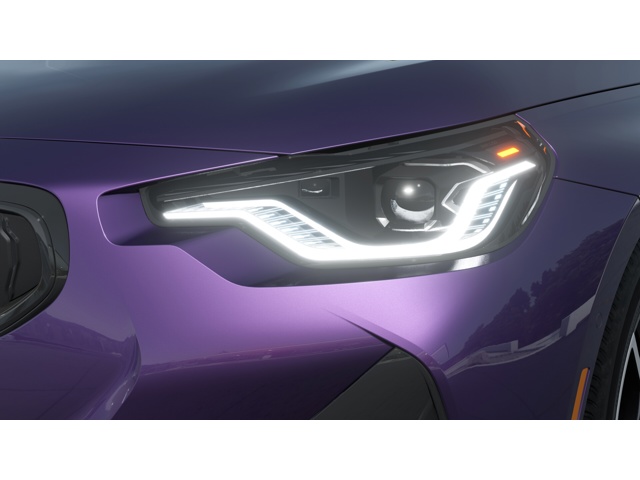 New 2026 Thundernight Metallic BMW  image 6