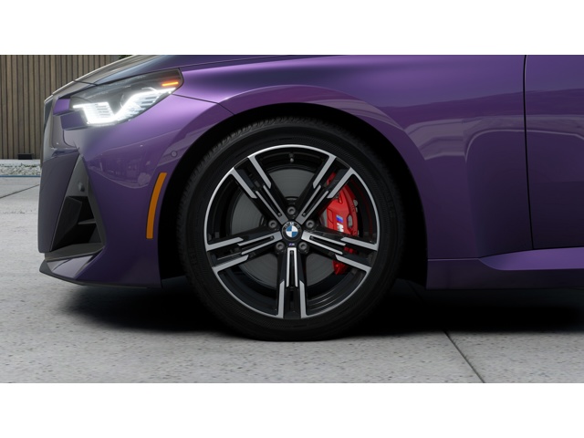 New 2026 Thundernight Metallic BMW  image 7