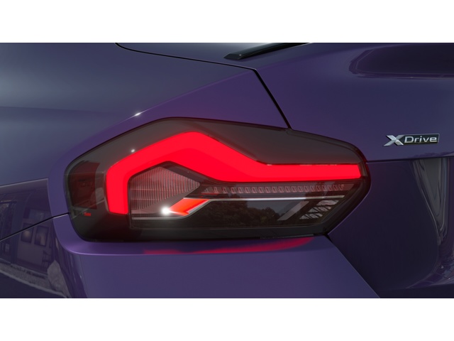 New 2026 Thundernight Metallic BMW  image 8