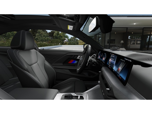 New 2026 Thundernight Metallic BMW  image 9