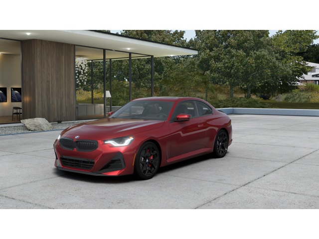 2026 BMW 2 Series 230i xDrive