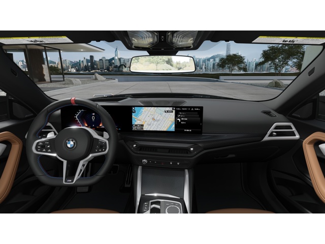 2026 BMW 2 Series M240i - Photo 10