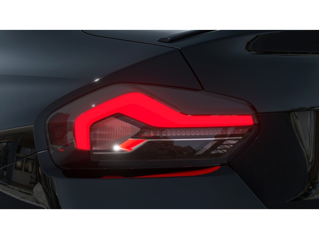 2026 BMW 2 Series M240i - Photo 8