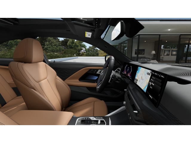 2026 BMW 2 Series M240i - Photo 9