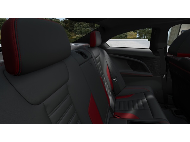 New 2026 Black Sapphire Metallic BMW M240i image 12