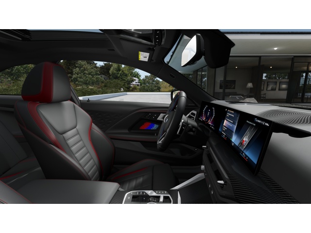 New 2026 Black Sapphire Metallic BMW M240i image 9