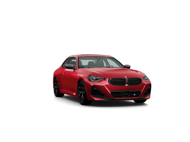 2027 BMW M240i Base