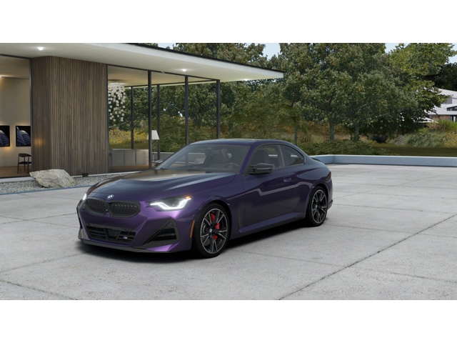 2026 BMW M240i M240i xDrive