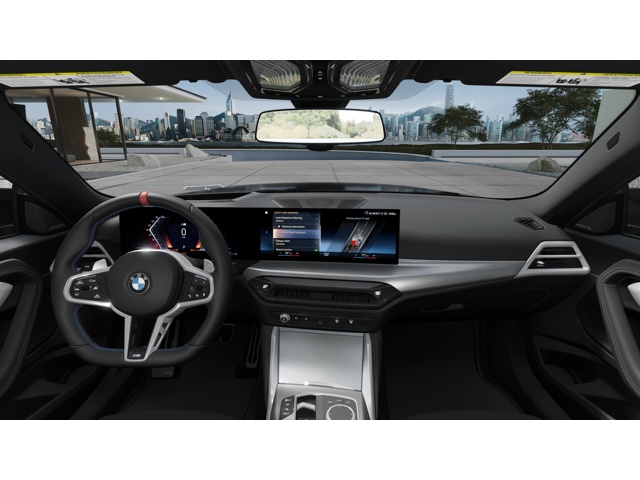 2026 BMW 2 Series M240i - Photo 10